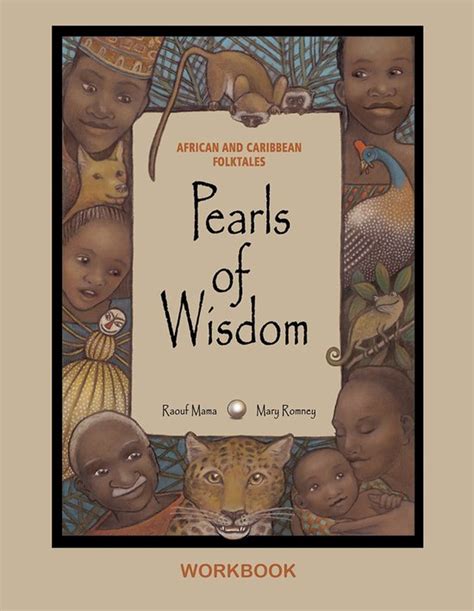 Pearls of Inner Wisdom