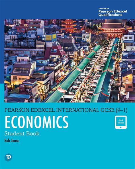 Pearson Custom Economics