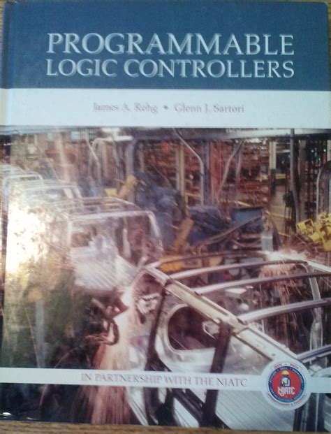 Pearson Programmable Logic Controllers