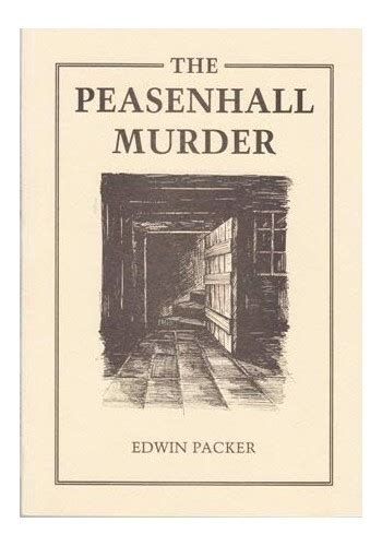 Peasenhall Murder