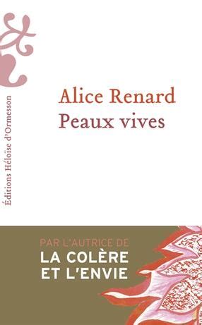 Peaux vives