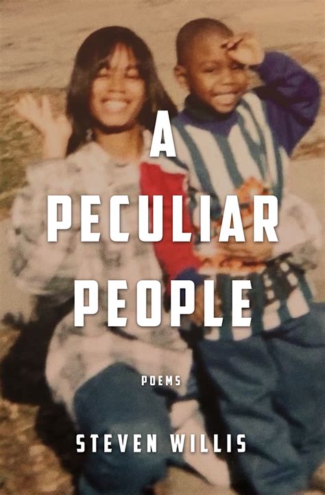 Peculiar People