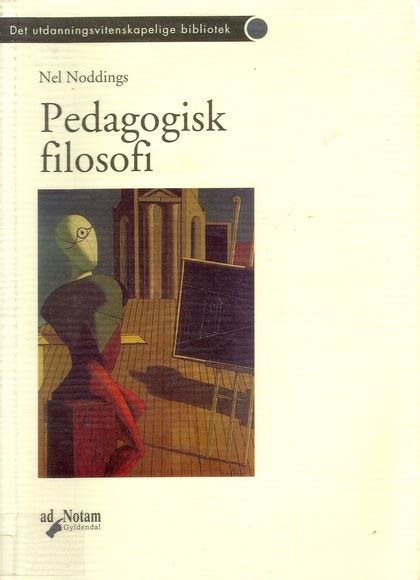 Pedagogisk filosofi