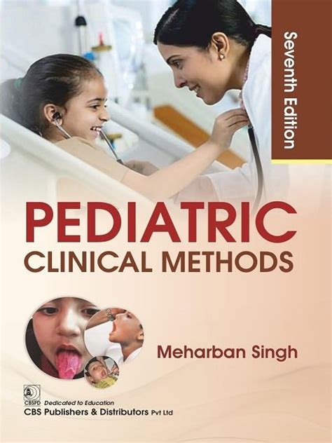 Pediatric Clinical Methods