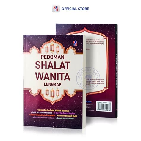 Pedoman Shalat