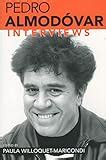Pedro Almodovar: Interviews