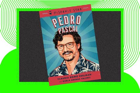 Pedro Pascal: Biography