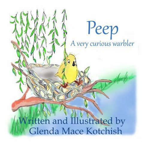 Peep: A Very Curious Warbler