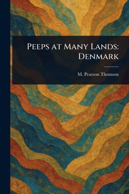 Peeps at Many Lands Denmark