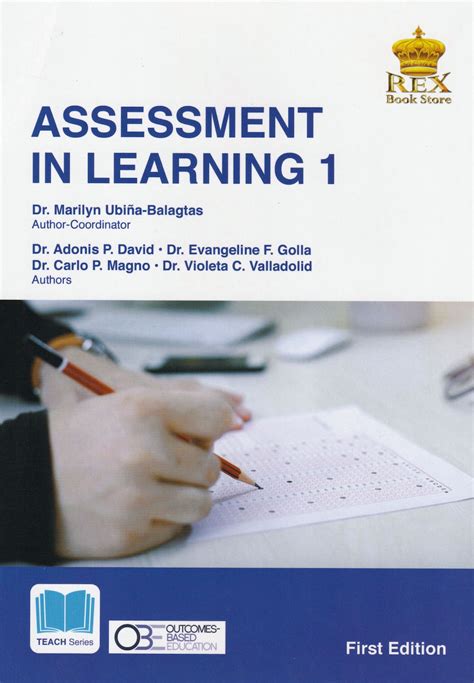 Peer Assessment as a Learning Method