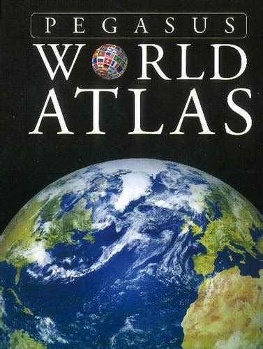 Pegasus World Atlas