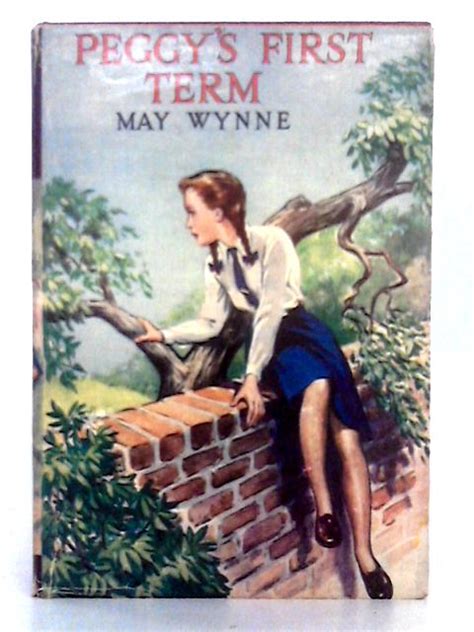 Peggy's First Term