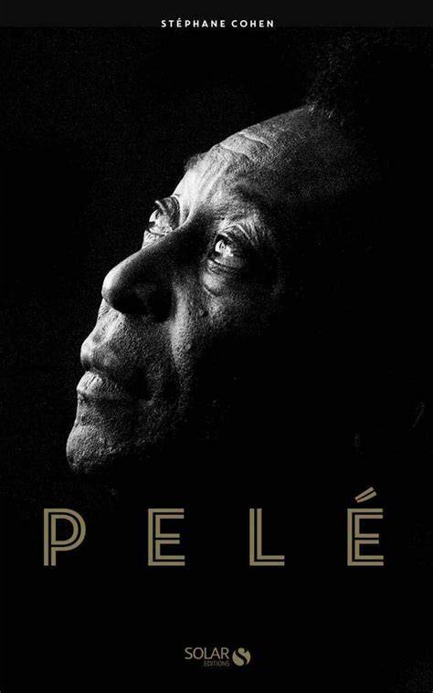 Pelé (French Edition)
