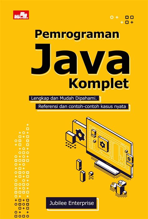 Pemrograman Java