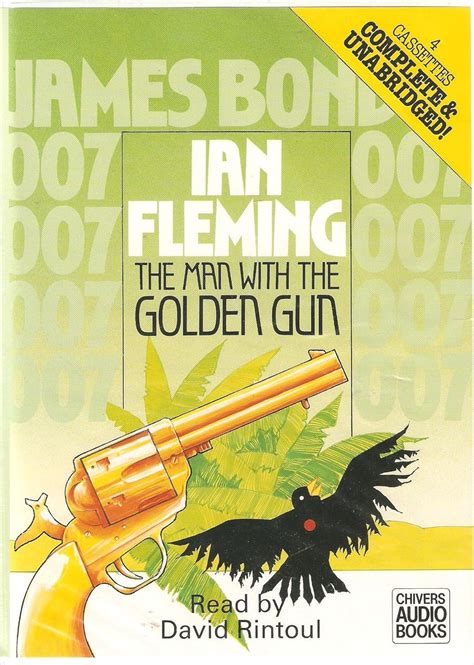 Pen And Gun