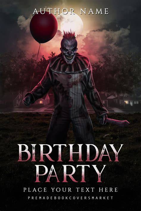 Pen for a Party