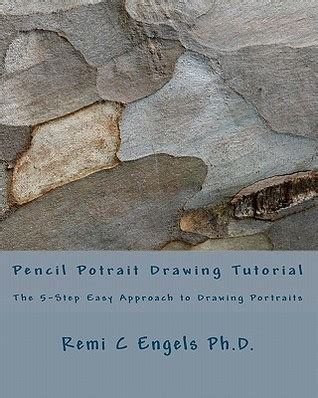 Pencil Portrait Drawing Tutorial