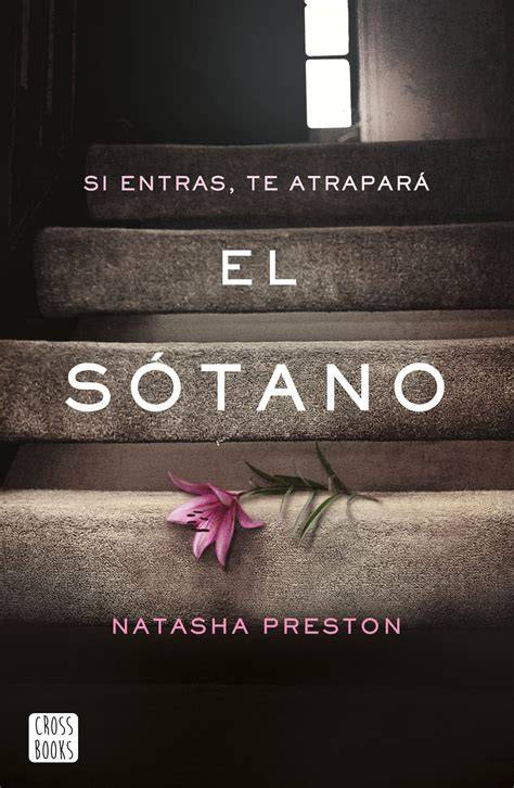 Pendientes en el sotano