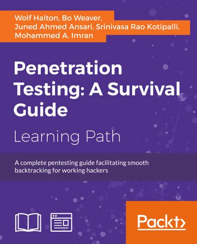 Penetration Testing for Beginners: A Practical Guide