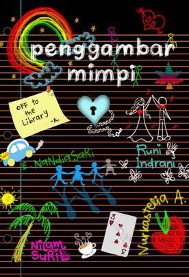 Penggambar Mimpi