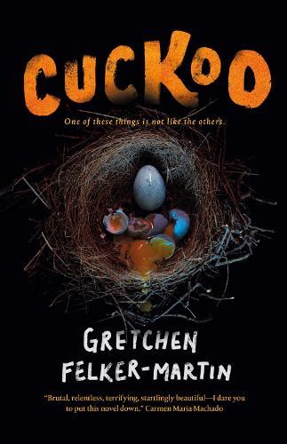Penguin (Transworld) Cuckoo.