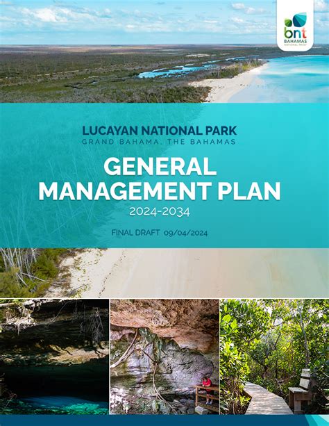 Penguin Island draft management plan