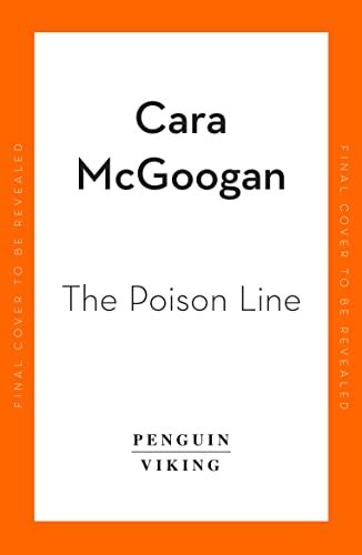 Penguin The Poison Line.