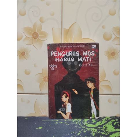 Pengurus MOS harus Mati