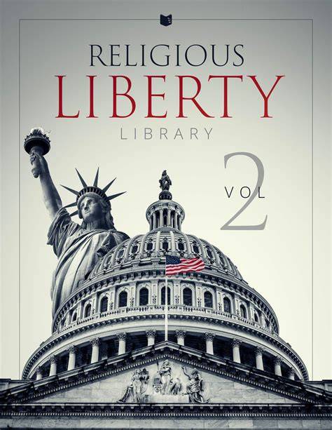 Penn And Religious Liberty