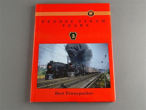Pennsy Steam Years, Vol. 3