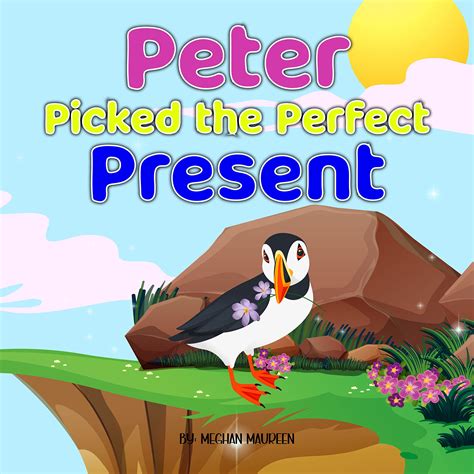 Penny Picks the Perfect Present