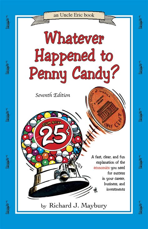 Penny candy