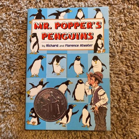 Penquins