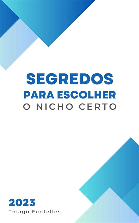 Pense Nicho (Portuguese Edition)