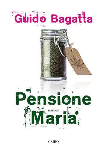 Pensione Maria (Italian Edition)