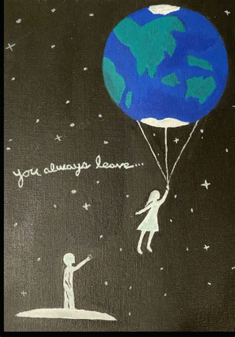 People Always Leave
