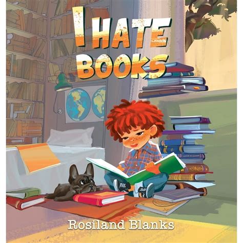 People Who Hate Reading