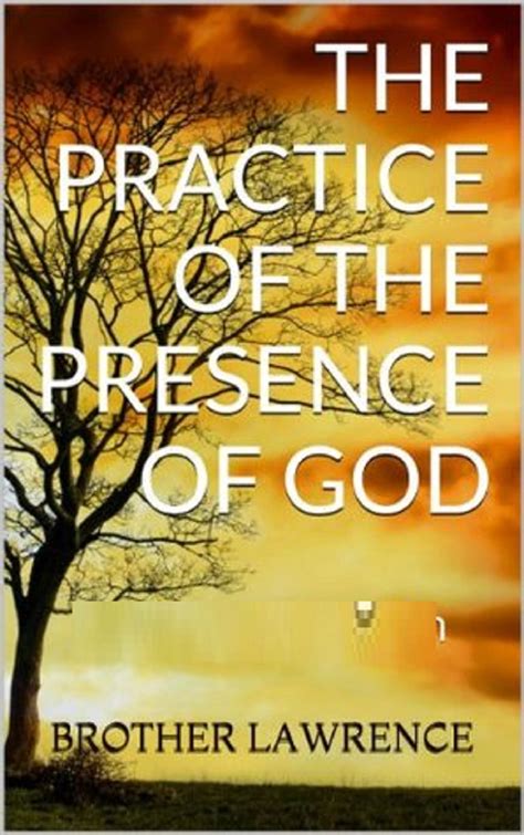 People in the Presence of God