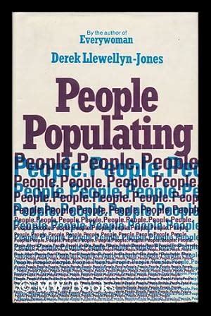 People populating