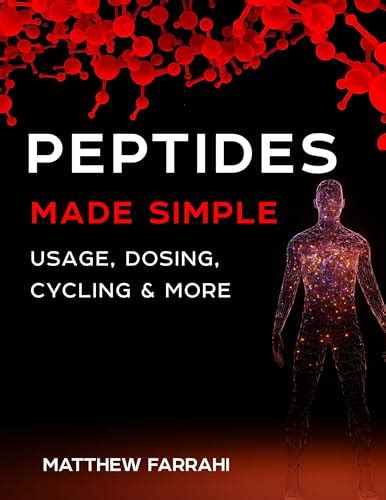 Peptides Made Simple