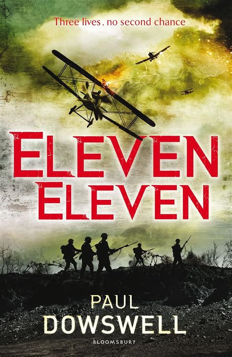 Pequod Number Eleven