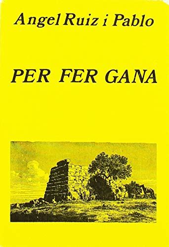 Per fer gana