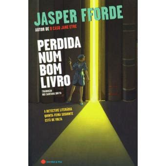 Perdida Num Bom Livro