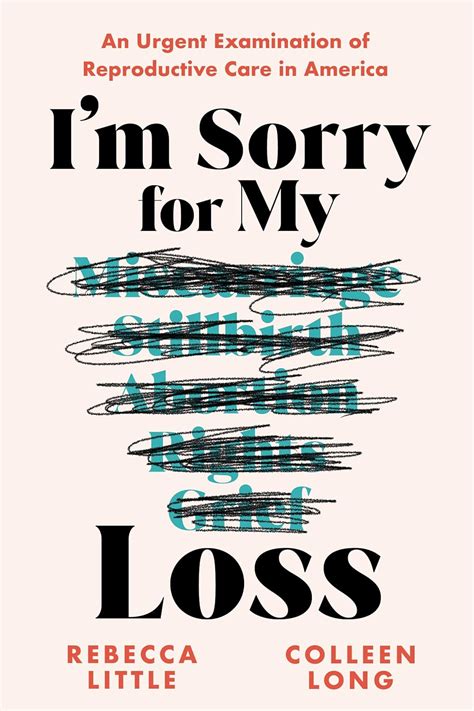 Perdita: On Loss