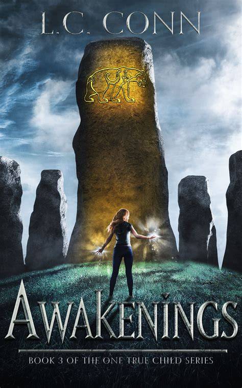 Perennial Awakenings: 2018