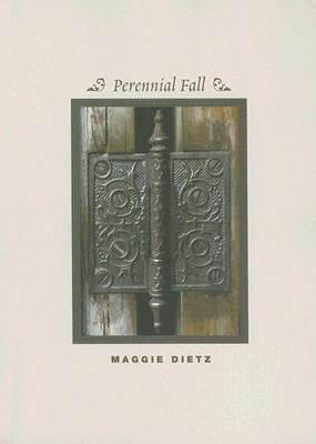 Perennial Fall (Phoenix Poets)