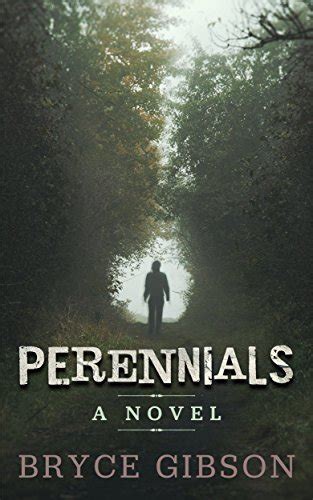 Perennials: County Line Horror #1