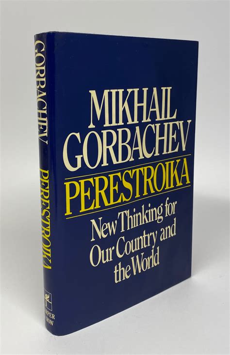 Perestroika
