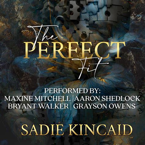 Perfect Addition (Perfect Fit, #3)