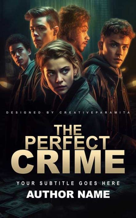 Perfect Crime